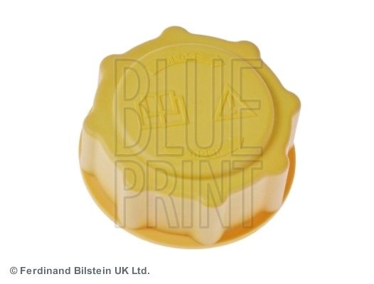Cap, coolant tank